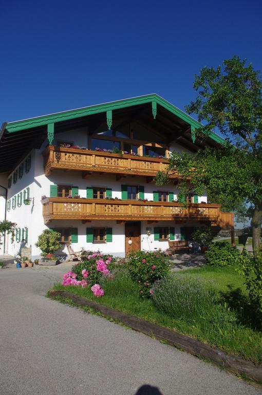 Marchlhof Villa Aschau im Chiemgau Exterior photo